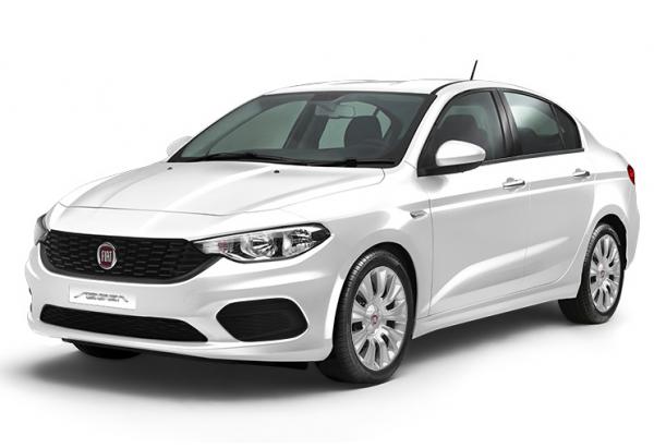 FIAT EGEA