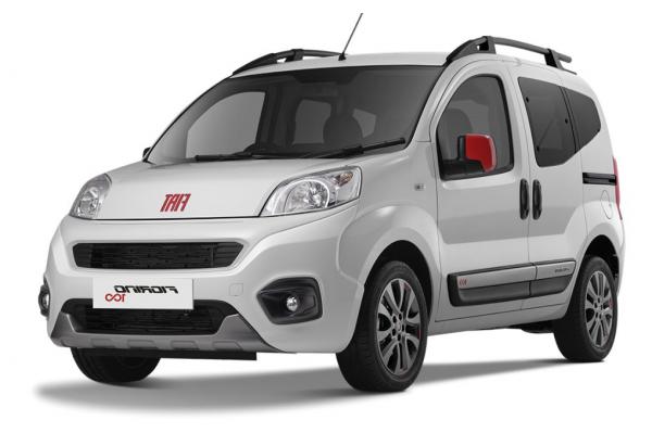 FIAT FİORİNO