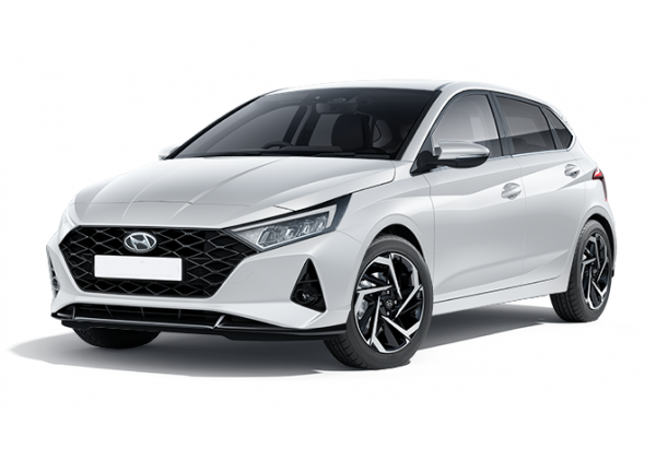 HYUNDAİ İ 20 ( BEYAZ )