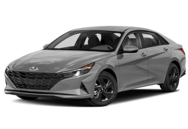 HYUNDAİ ELENTRA (  GRİ )