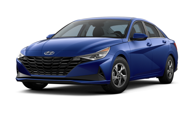 HYUNDAİ ELENTRA (  MAVİ  DERİN )