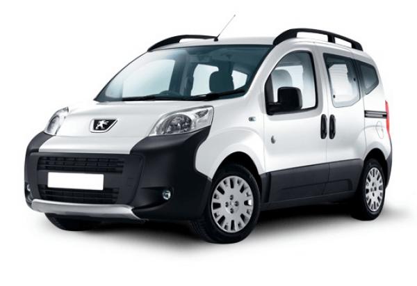 PEUGEOT BIPPER