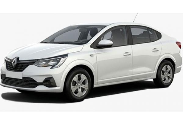 RENAULT TALİANT
