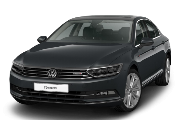VOLKSWAGEN PASSAT ( GRİ )